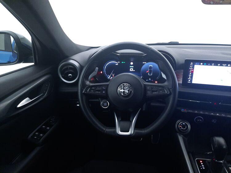 Alfa Romeo Tonale MHEV Edizione Speciale TCT7 BR296663 1.5 Mild Hybrid 130CV