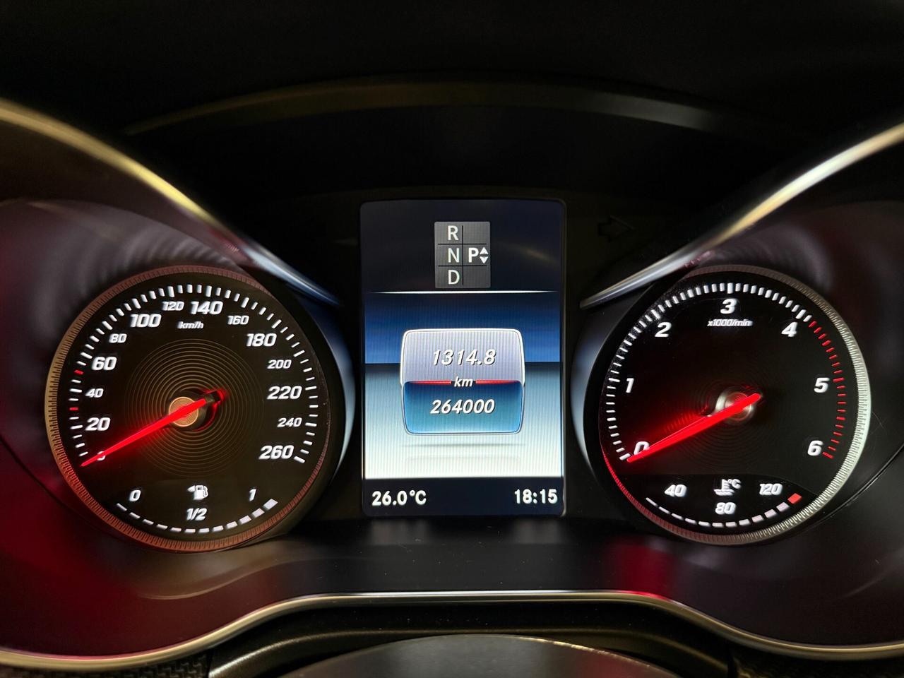 Mercedes-benz V 250 d Automatic 4Matic Sport AMG Extralong