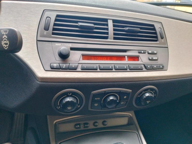 BMW Z4 Roadster 2.5i km 120000