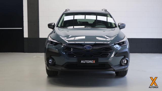 SUBARU Crosstrek 2.0i e-Boxer MHEV CVT Lineartronic Style