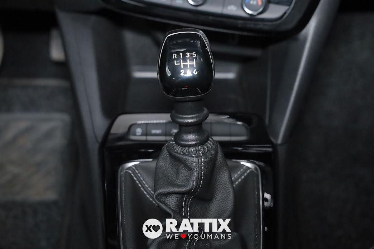 Opel Mokka 1.2 t 136CV Ultimate