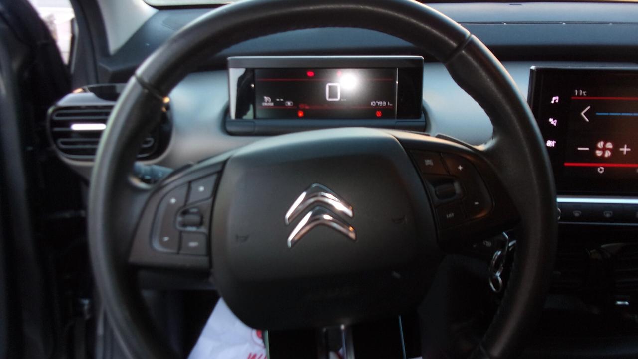 Citroen C4 Cactus BlueHDi 100 S&S Feel