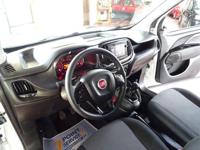 FIAT Doblo Doblò 1.6 MJT 105CV S&S PC-TN Cargo Business