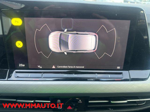 VOLKSWAGEN Golf 1.0 eTSI EVO DSG Life!!!!