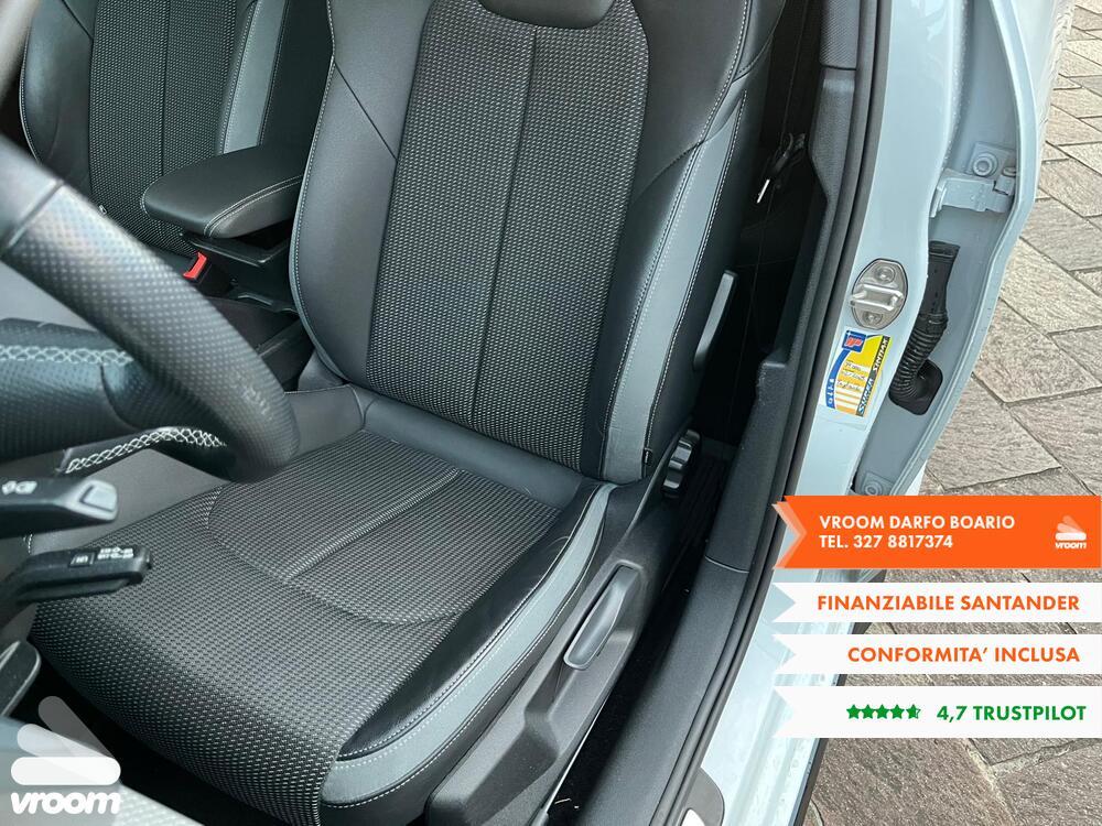 AUDI A1 2ª serie A1 SPB 30 TFSI S tronic Ident...