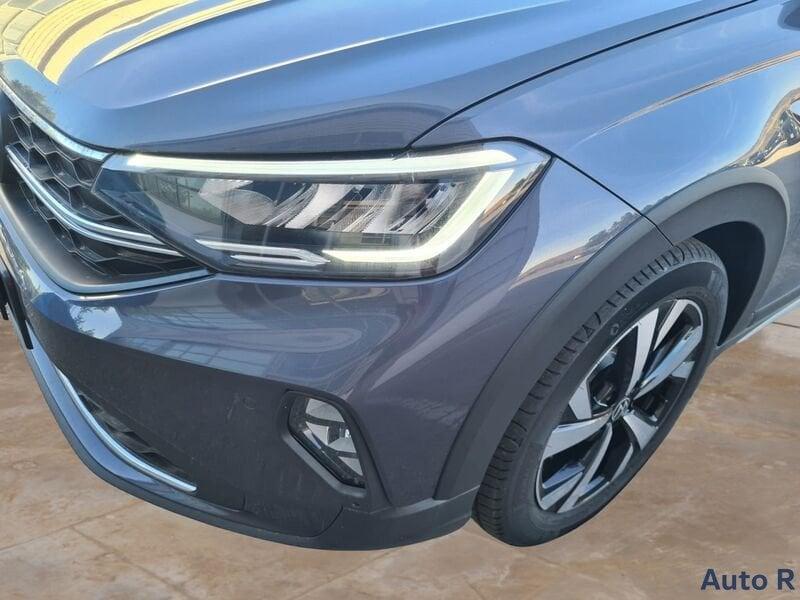 Volkswagen Taigo 1.0 TSI 85kW Edition Plus