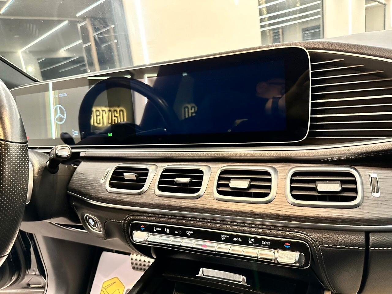 Mercedes-benz GLE 400 d 4Matic Coupé Premium Pro