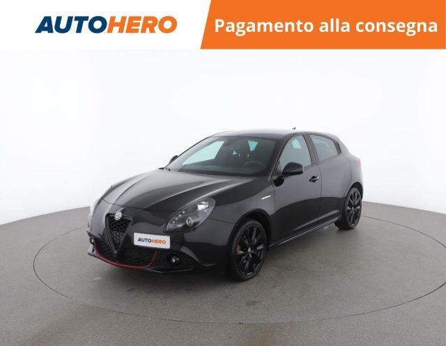 ALFA ROMEO Giulietta 1.6 JTDm TCT 120 CV Sport