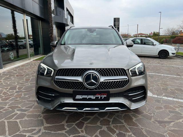 MERCEDES-BENZ GLE 450 4Matic EQ-Boost Premium AMG 367cv 9G-Tronic