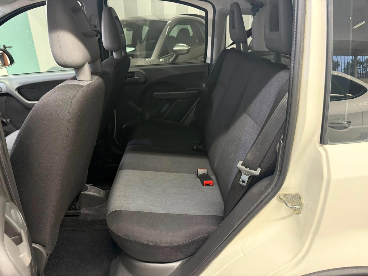 Fiat Panda 1.3 MJT 16V 4x4 Climbing ELD EURO 4