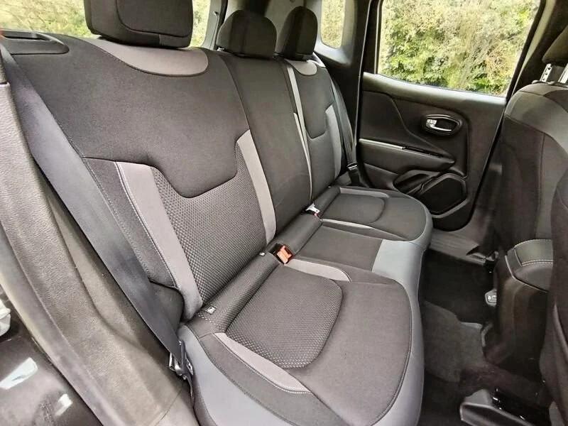 Jeep Renegade 1.0 T3 Limited - PREZZO REALE