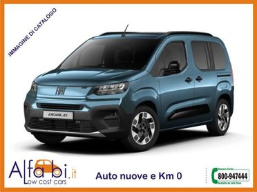 FIAT Doblo 1.5 BlueHDi 100CV Doblò (Passo Corto)