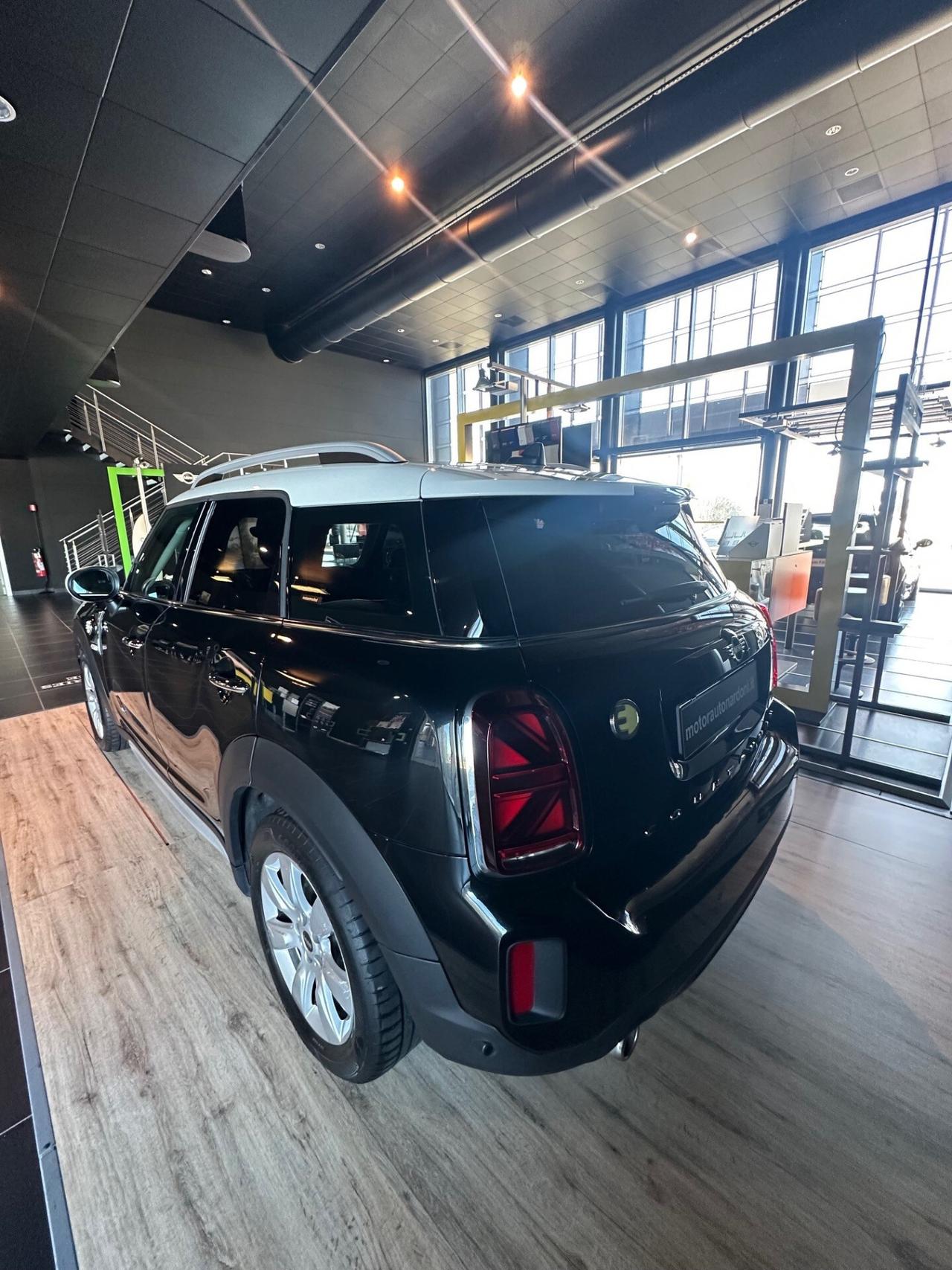 Mini Cooper S Countryman 1.5 SE Classic ALL4
