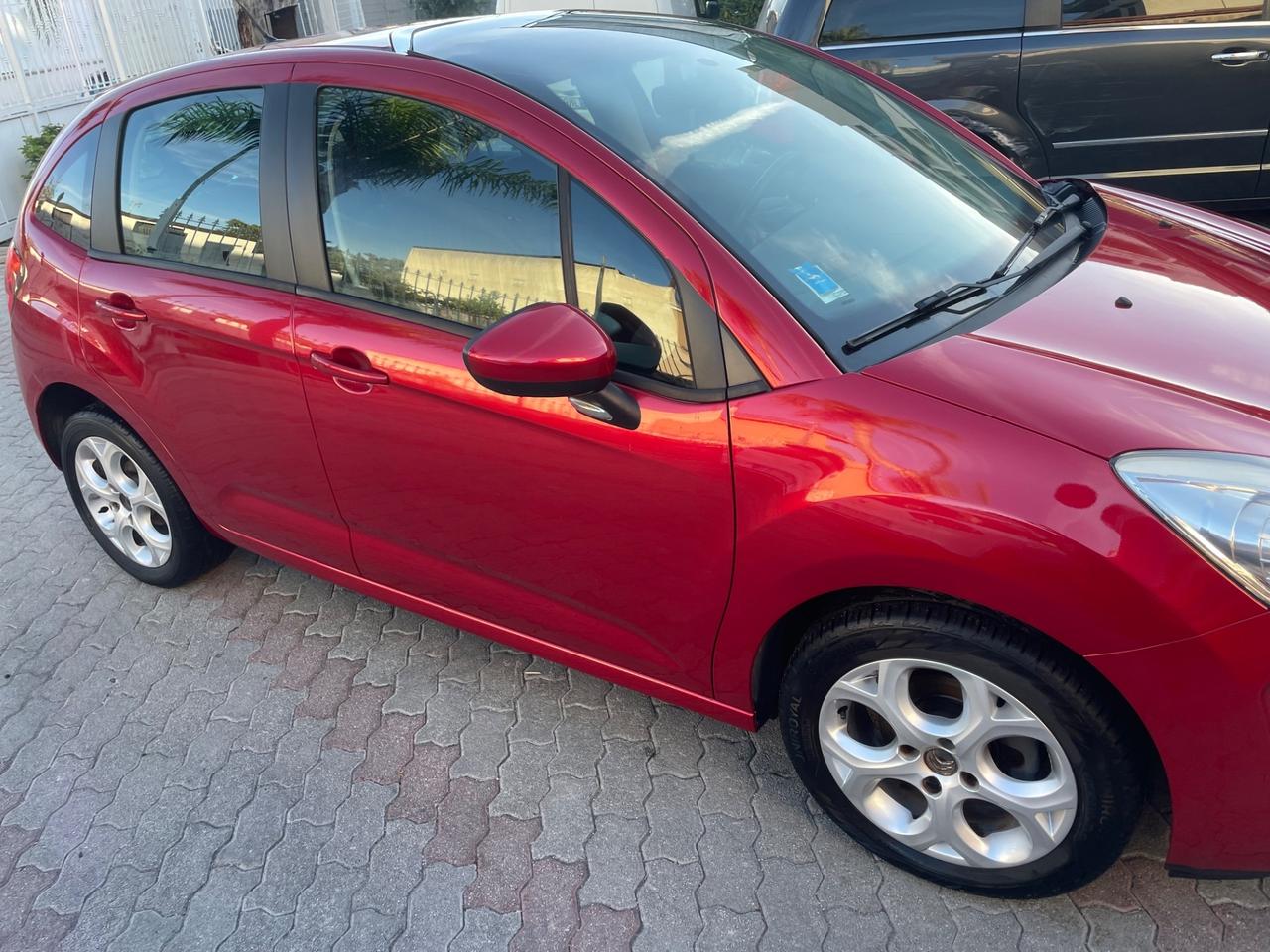 Citroen C3 1.1 Business