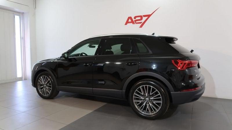 Audi Q3 Q3 35 2.0 tdi Business Advanced s-tronic