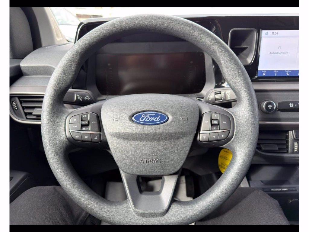 FORD Transit courier v769 1.5 ecoblue 100cv trend del 2025