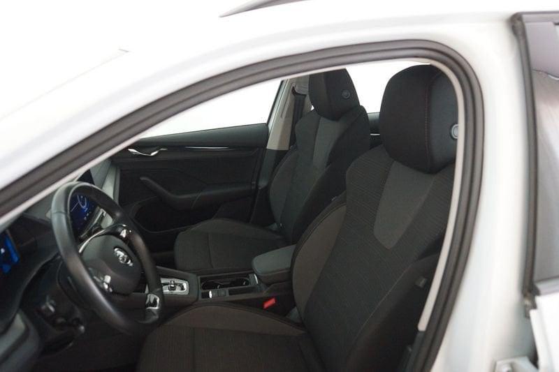 Škoda Octavia 2.0 TDI EVO 115 CVEXECUTIVE DSG