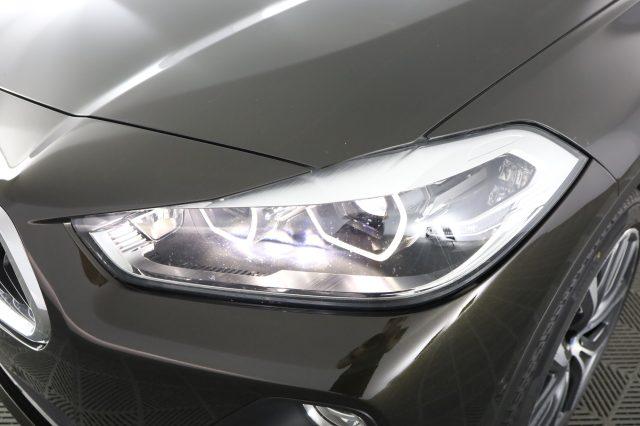 BMW X2 X2 xDrive20d Business X