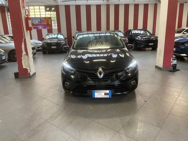 RENAULT Clio TCe 100 CV 5 porte Life