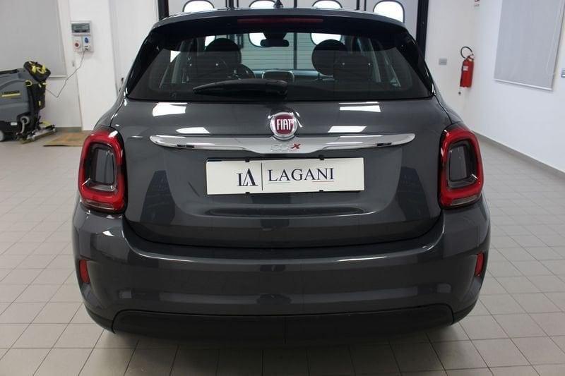 FIAT 500X 1.3 Mjet 95cv E6D Cult