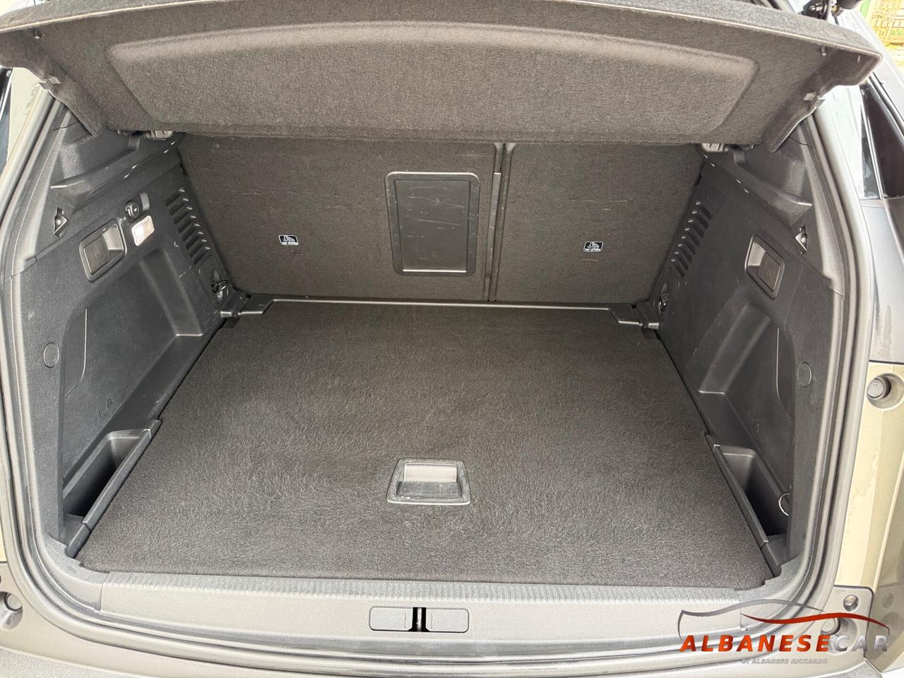 Peugeot 3008 BlueHDi 120 S&S EAT6 GT Line