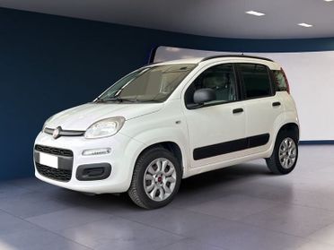 FIAT Panda 0.9 TwinAir Turbo Natural Power Young