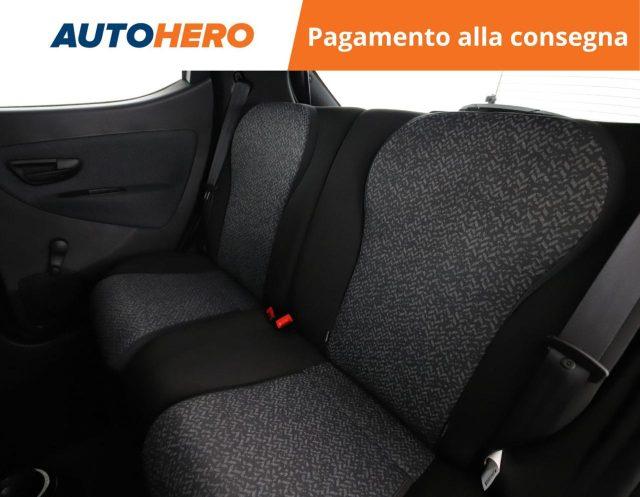 LANCIA Ypsilon 1.0 FireFly 5 porte S&S Hybrid Silver