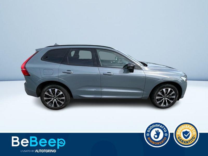 Volvo XC60 2.0 B4 PLUS DARK AWD AUTO