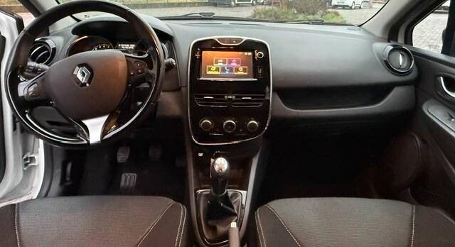 Renault Clio 1.2 75CV 5 porte Zen