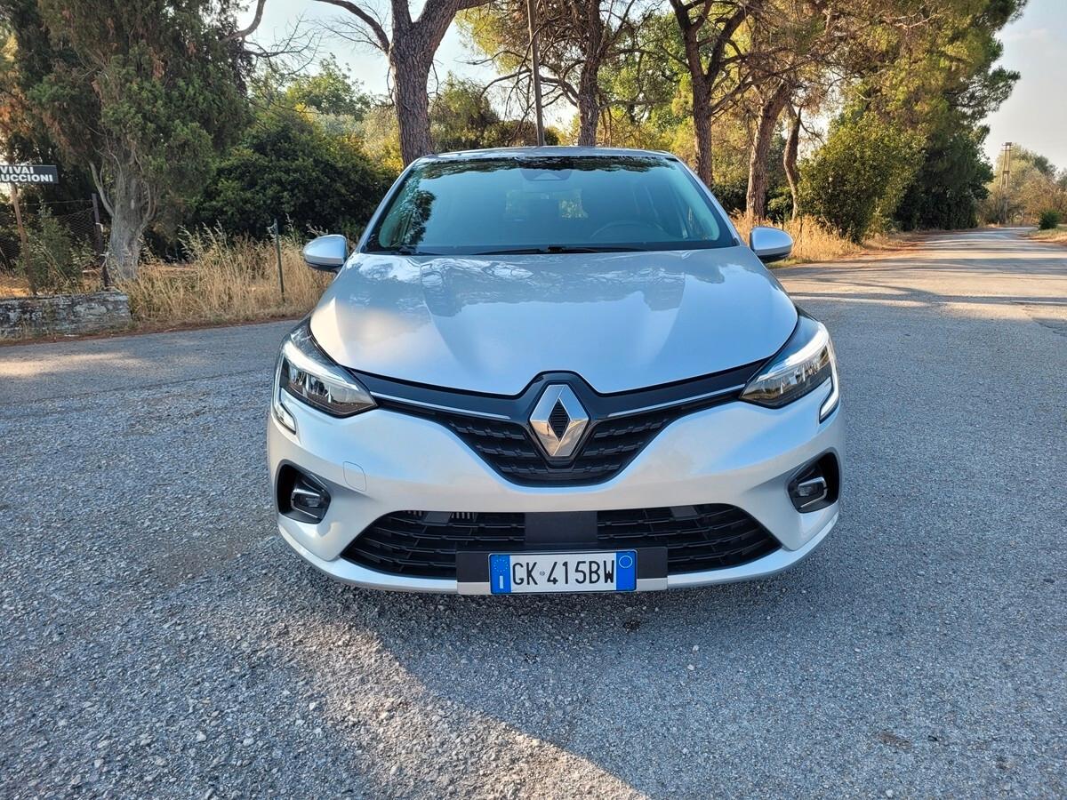 Renault Clio TCe 90 CV 5 porte Business