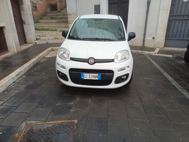 Fiat Panda 1.0 GSE S&S Hybrid Pop Van 2 posti