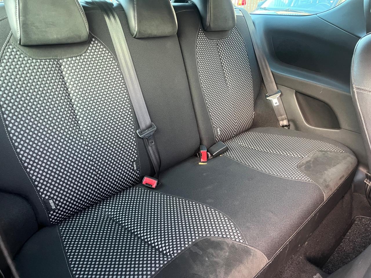 Ds DS3 3 1.6 e-HDi 90 airdream CMP6 Just Black