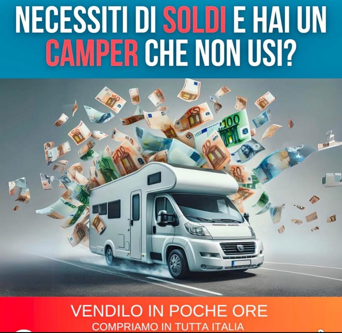 Arca Fiat Ducato