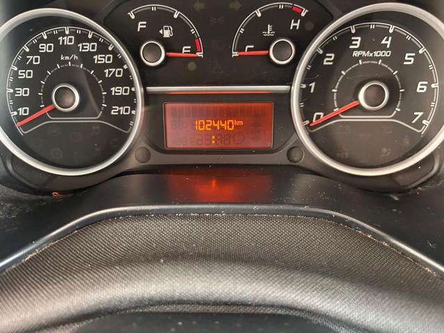 FIAT Doblo Doblò 1.3 MJT S&S PC Combi N1 Easy