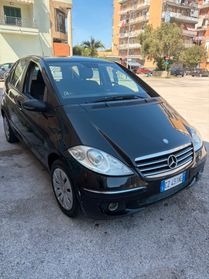 Mercedes-benz A 170 Avantgarde