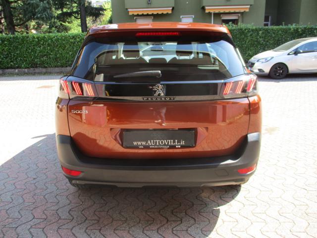 PEUGEOT 5008 BlueHDi 130 S&S EAT8 Active Business *7 POSTI!*