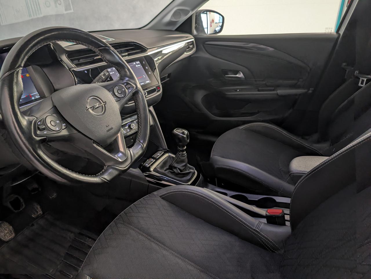 Opel Corsa 1.2 100cv Elegance