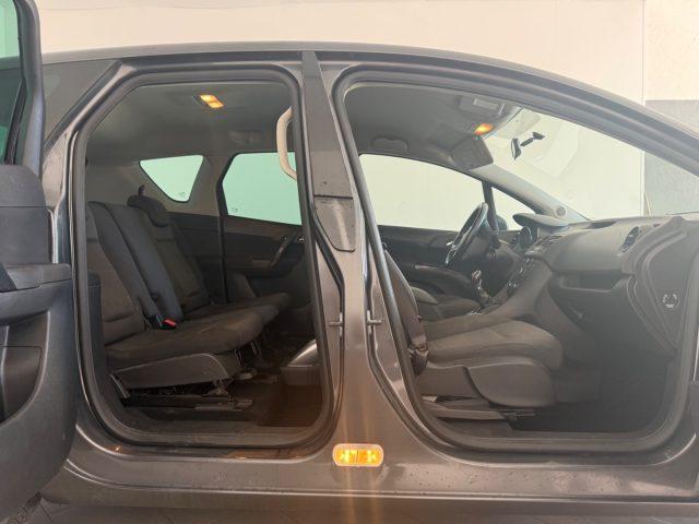 OPEL Meriva 1.4 100CV Elective