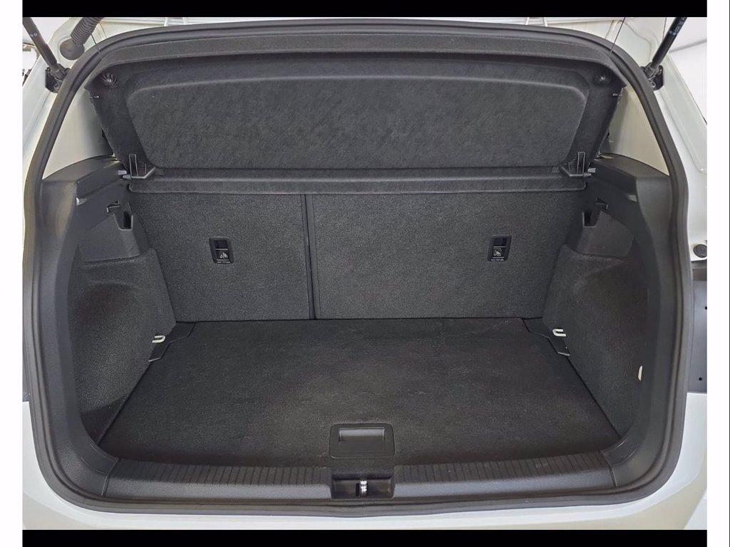 VOLKSWAGEN T-cross 1.0 tsi style 95cv del 2023