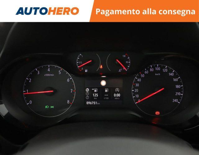 OPEL Corsa 1.5 D 100 CV Elegance