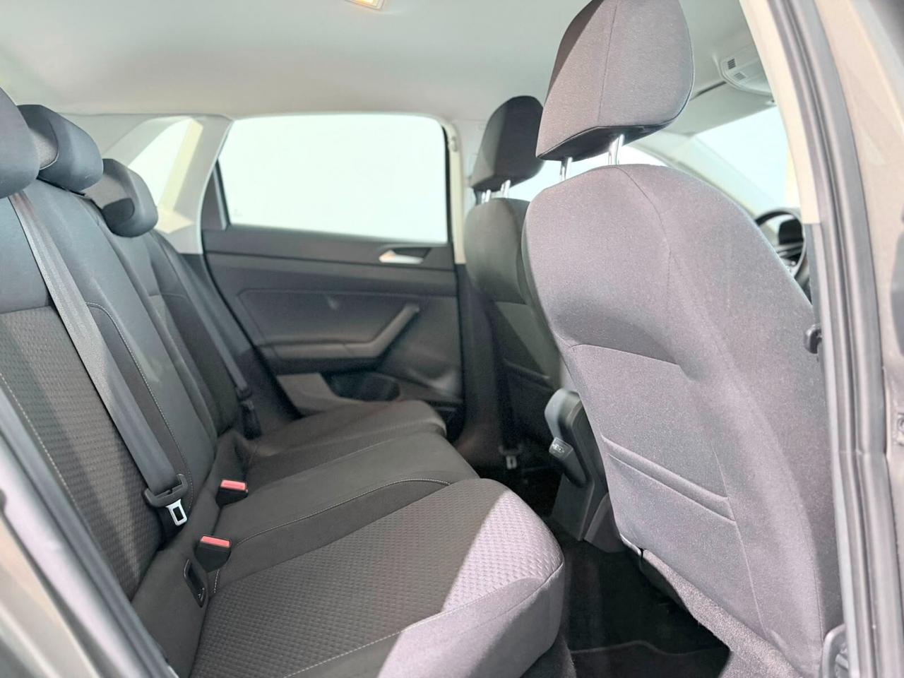 Volkswagen Polo COMFORTLINE NEOPATENTATI