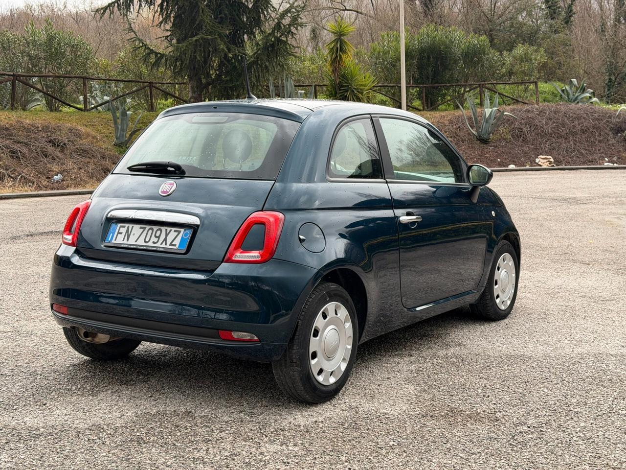 Fiat 500 1.2 EasyPower Pop