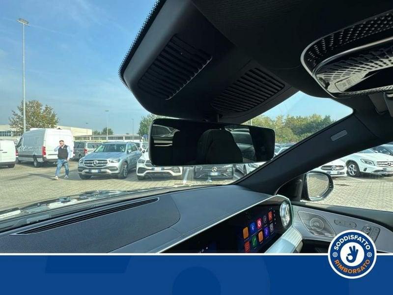 Mercedes-Benz GLE Nuovo 350d 4Matic Coupé AMG Line Premium
