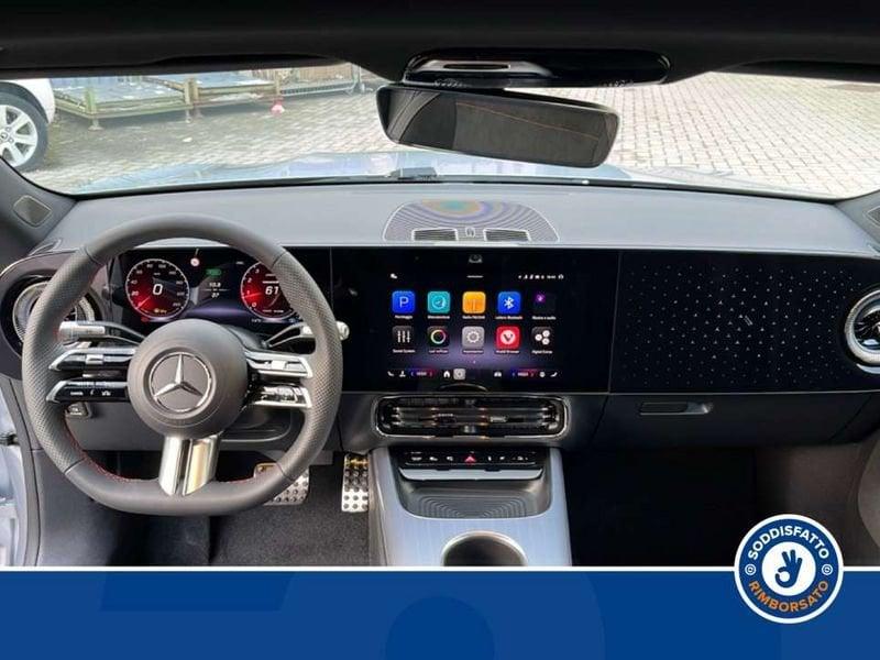 Mercedes-Benz CLA 200 Automatic Coupé Advanced Plus