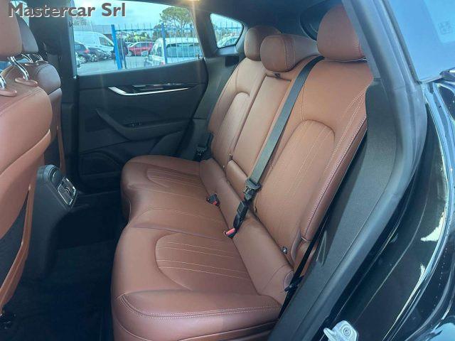 MASERATI Levante Levante 2.0 mhev GT 330cv auto - GJ460AH