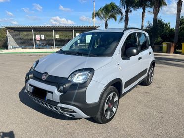 Fiat Panda 1.2 City Cross - 2019