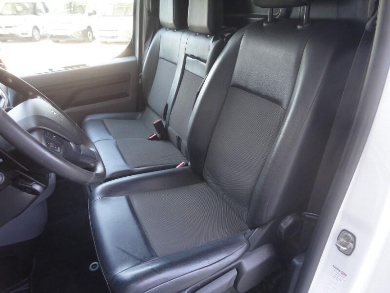 PEUGEOT Expert 4ª serie Expert BlueHDi 180 S&S...