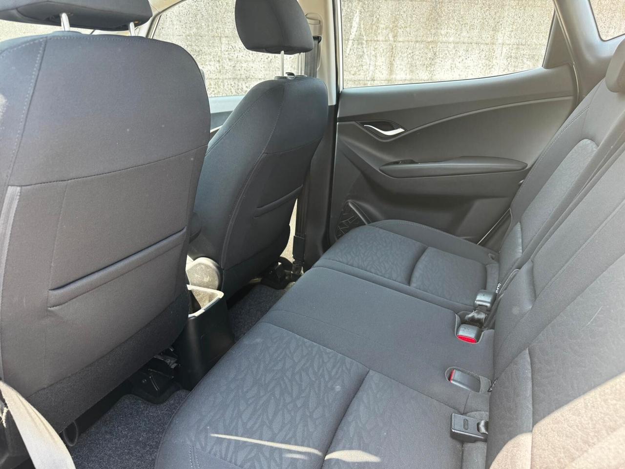 Hyundai iX20 1.4 CRDI 90 CV XPossible