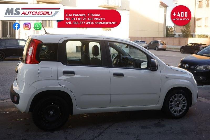 FIAT Panda FIAT Panda 1.0 firefly hybrid s&s 70cv 5p.ti 51KW ANNO 2021
