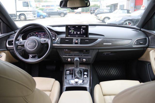 AUDI A6 allroad 3.0 TDI 320 CV tiptronic Business Plus